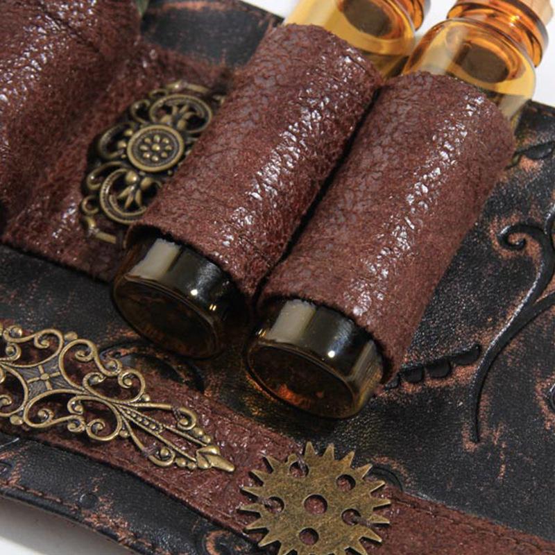 Guante Estilo Brazalete - Imagen 4