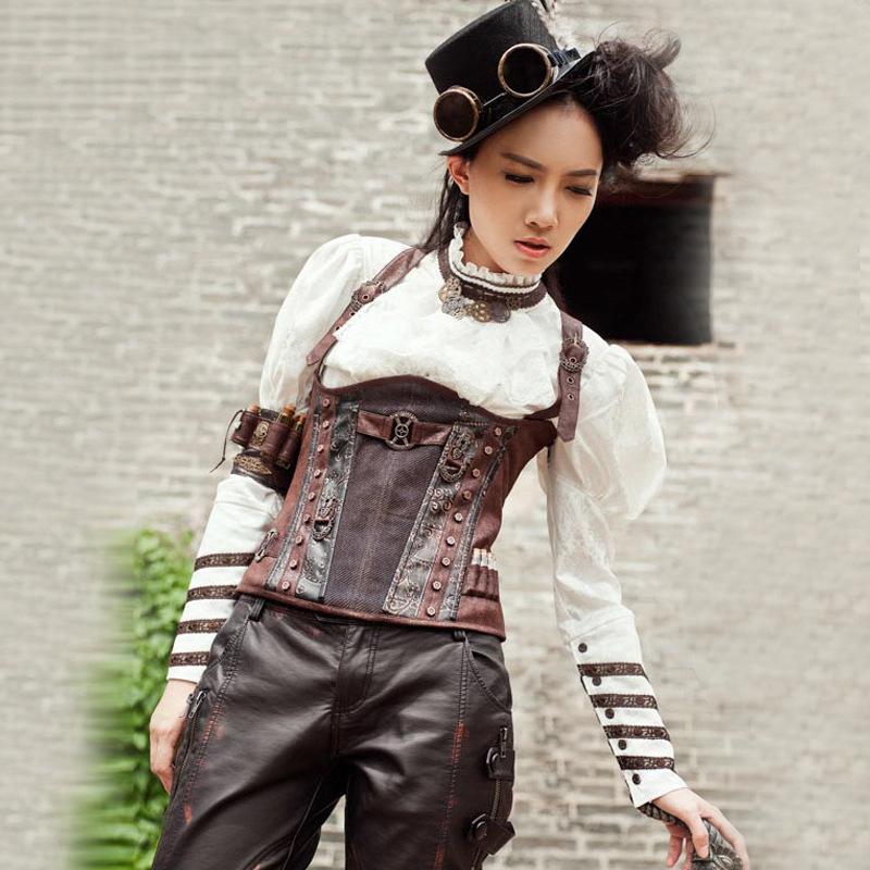 Guante Estilo Brazalete - Imagen 3