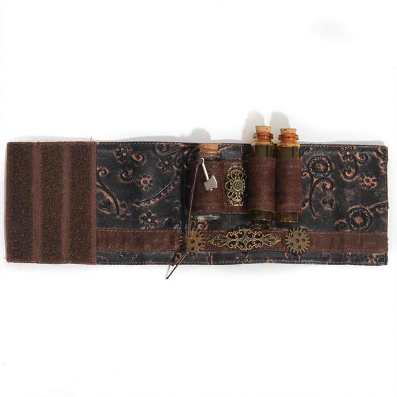 Guante Estilo Brazalete - Imagen 6