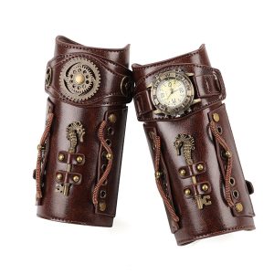 Guantes Steampunk