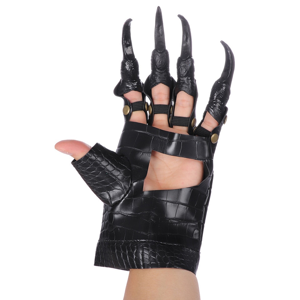 Guantes con Garras - Imagen 3