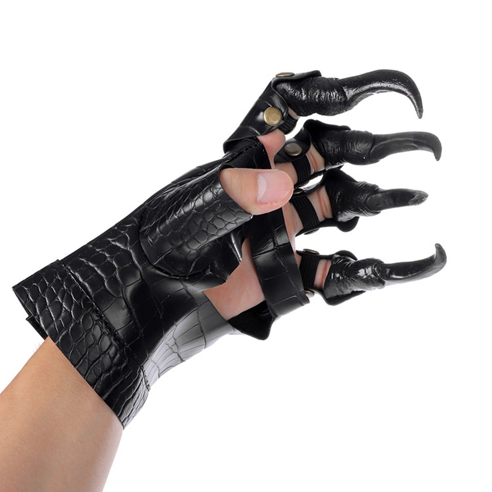 Guantes con Garras - Imagen 2