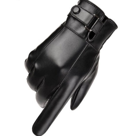 Guantes de Cuero - Imagen 3