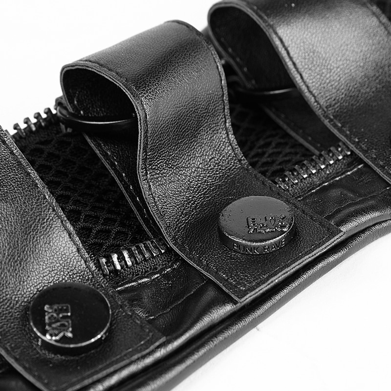 Guantes Góticos - Imagen 3