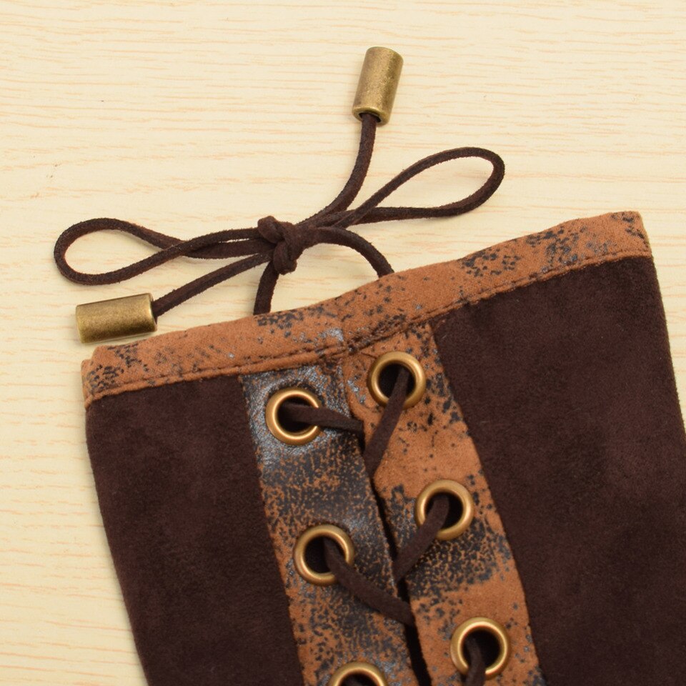 Guantes Largos Vintage - Imagen 8