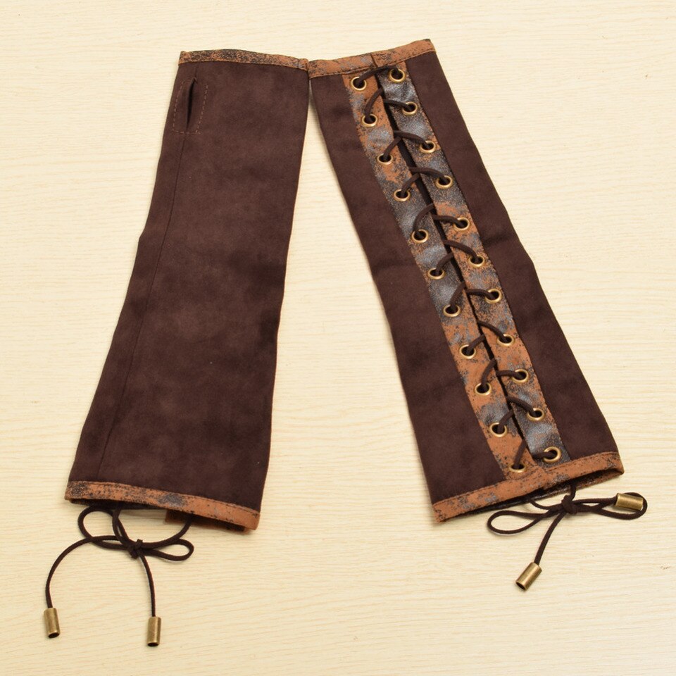 Guantes Largos Vintage - Imagen 6