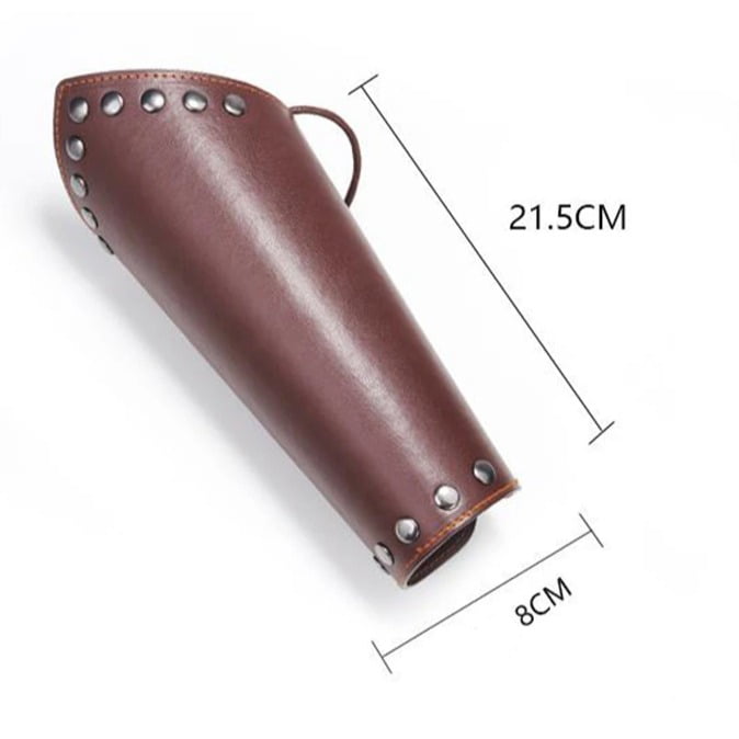 Guantes Medievales - Imagen 7