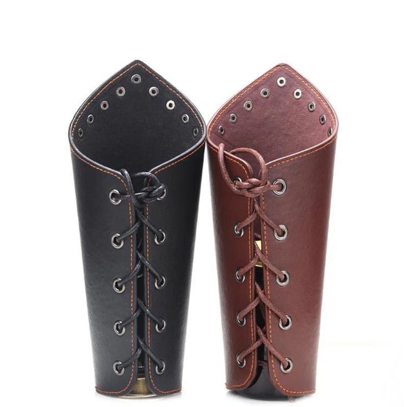 Guantes Medievales - Imagen 5