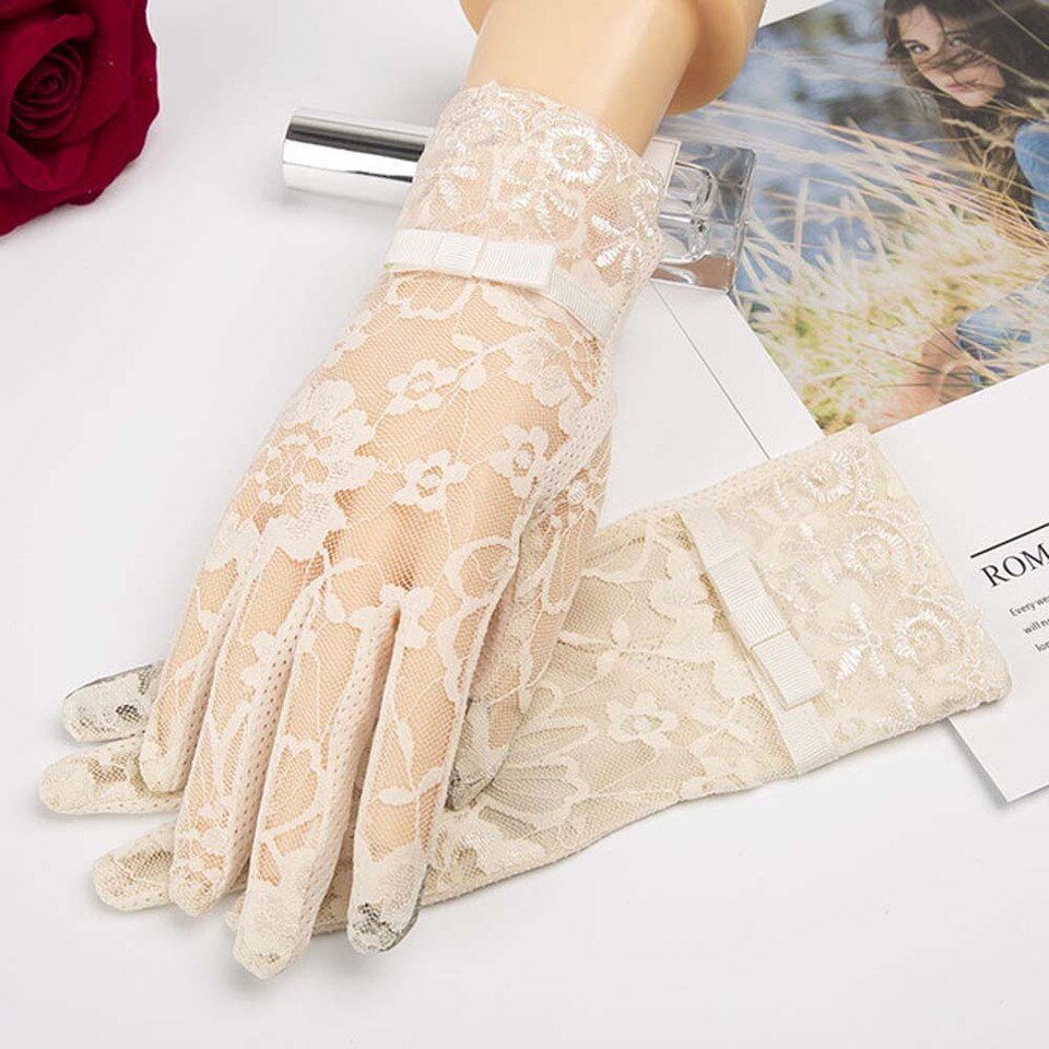 Guantes Victorianos - Imagen 3