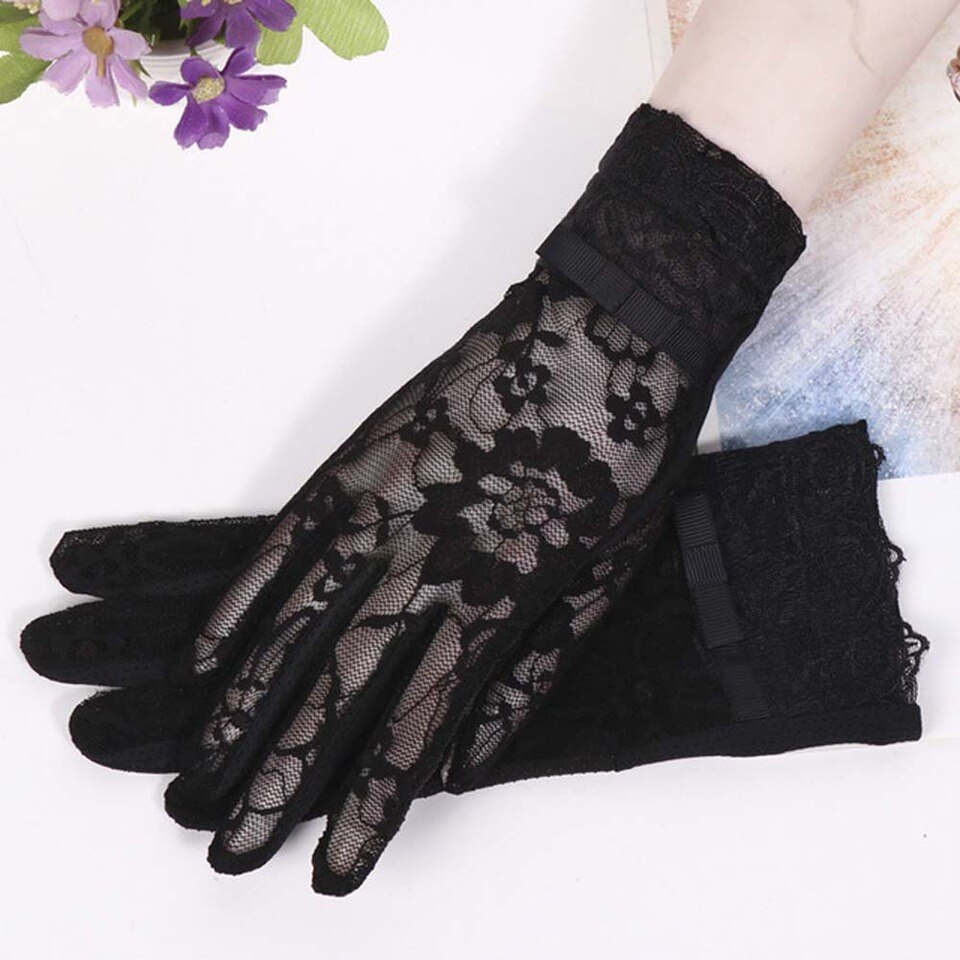 Guantes Victorianos - Imagen 2