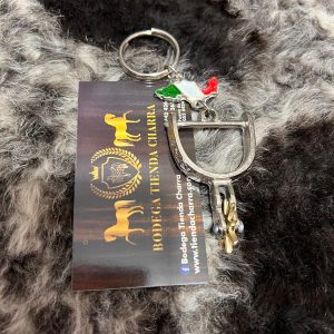 Llavero charro LLV002