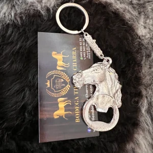 Llavero charro LLV006