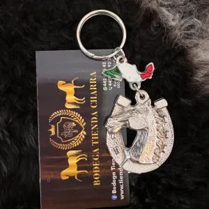 Llavero charro LLV008