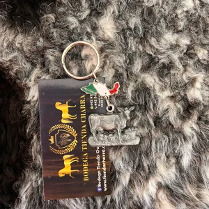 Llavero charro LLV25