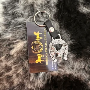 Llavero charro LLV19
