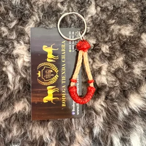 Llavero charro LLV27