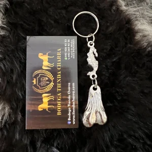 Llavero charro LLV007