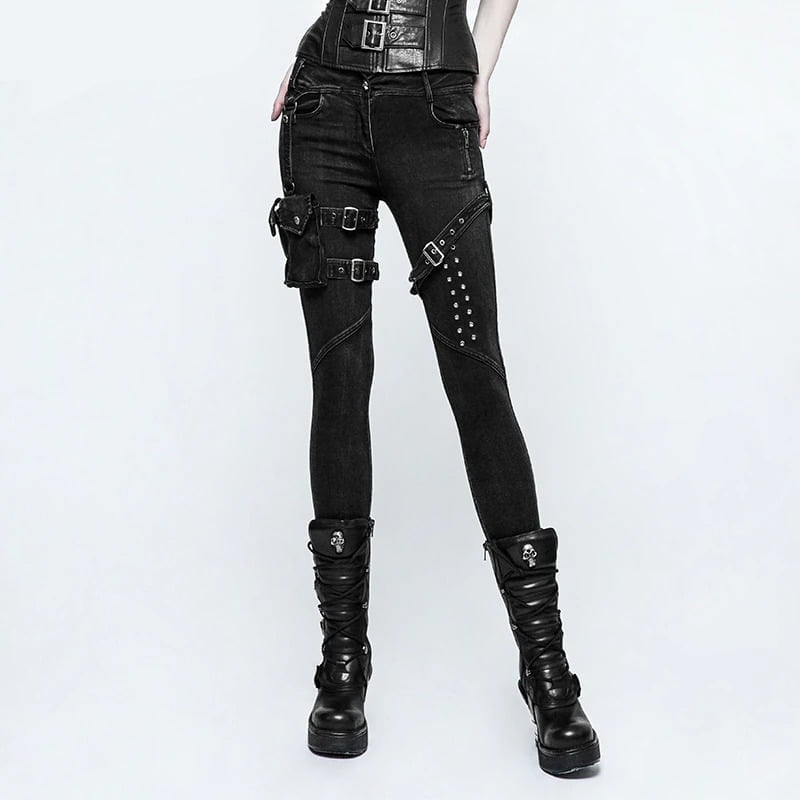 Jean Gótico - Imagen 2