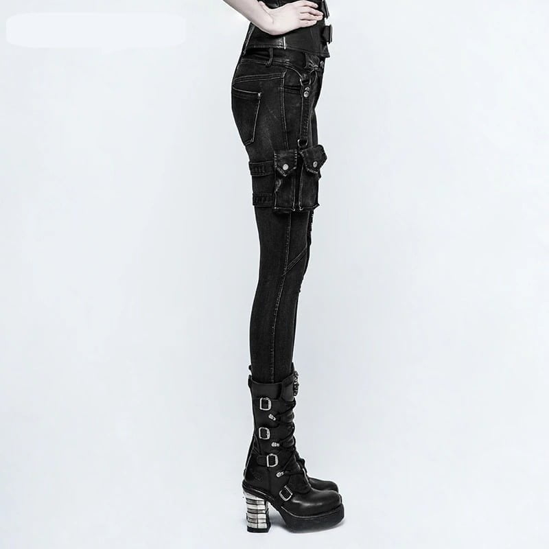 Jean Gótico - Imagen 4