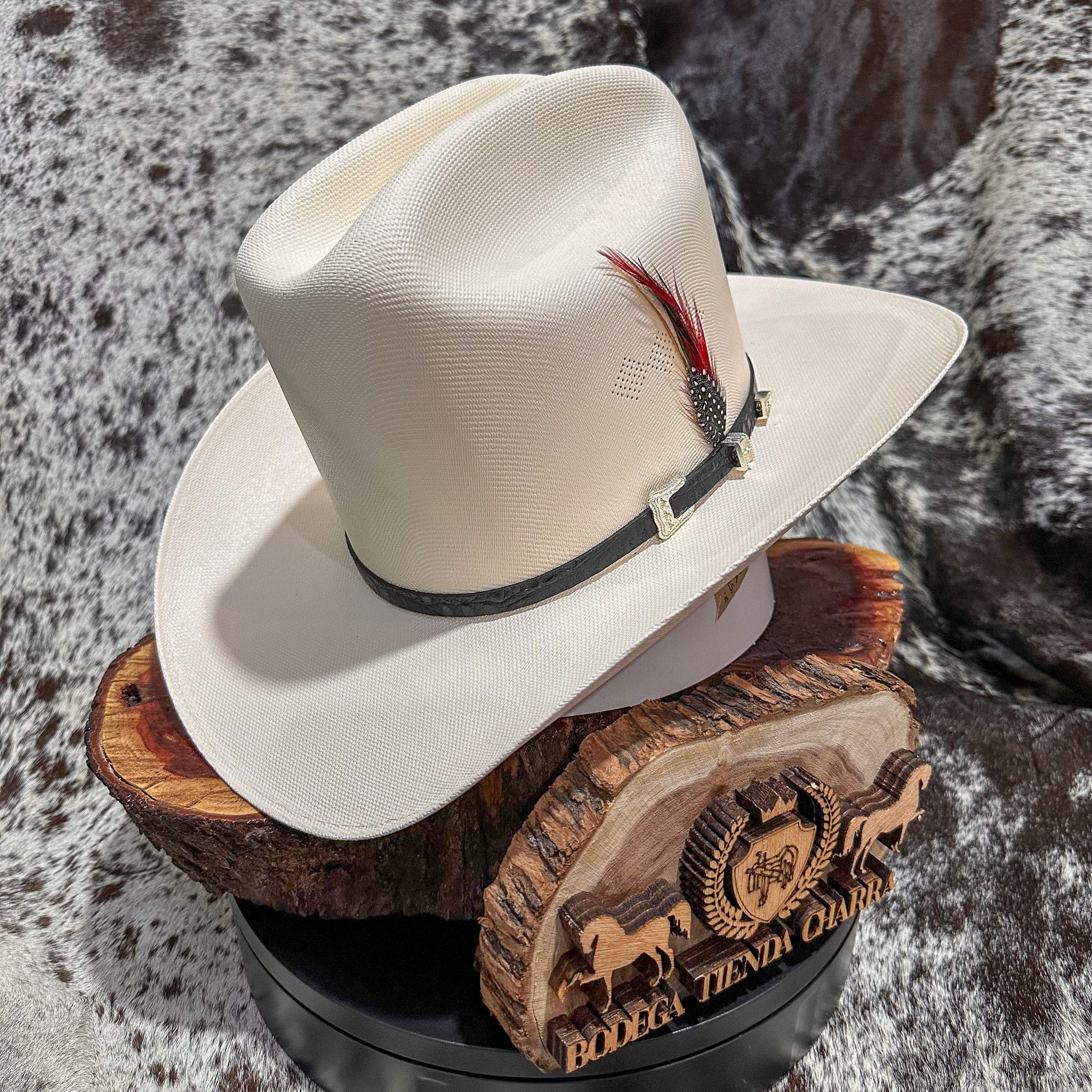 Johnson 2.0 1000x telar master toq. negra - Tombstone - Imagen 4