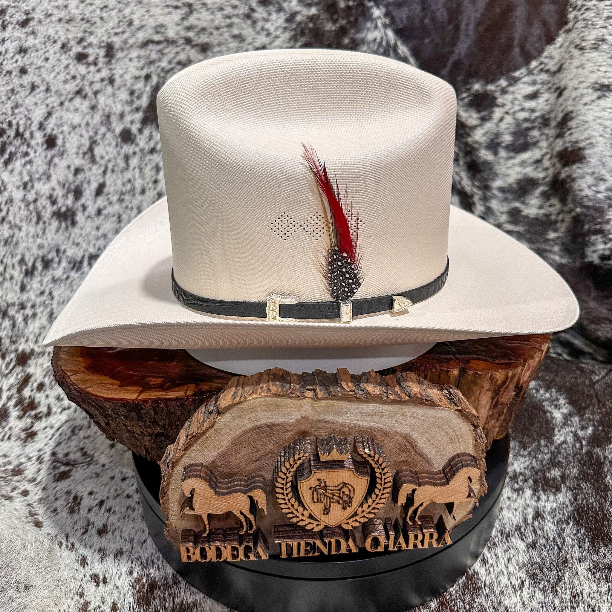 Johnson 2.0 1000x telar master toq. negra - Tombstone - Imagen 3