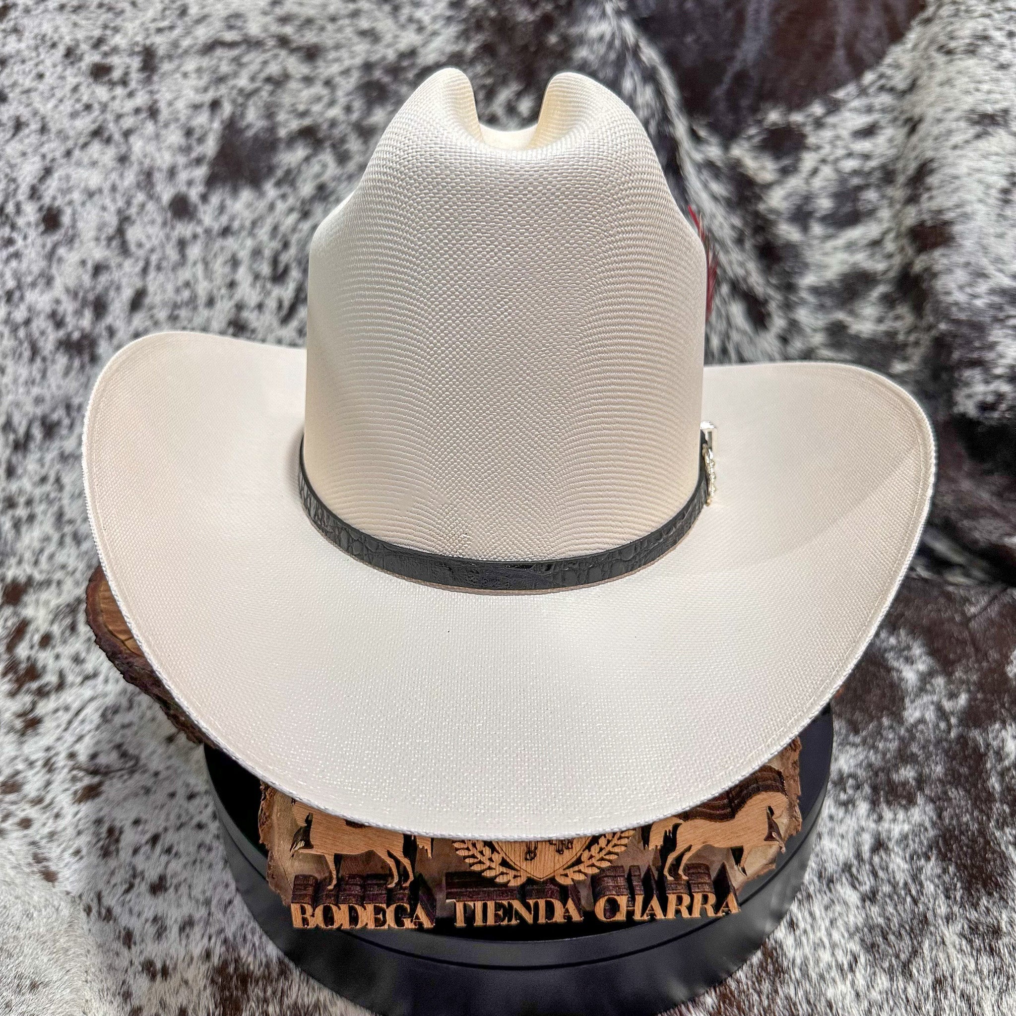 Johnson 2.0 1000x telar master toq. negra - Tombstone - Imagen 5