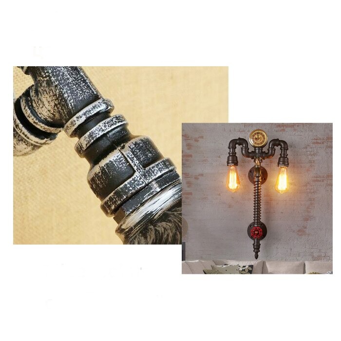 Lámpara Industrial Cocina - Imagen 6