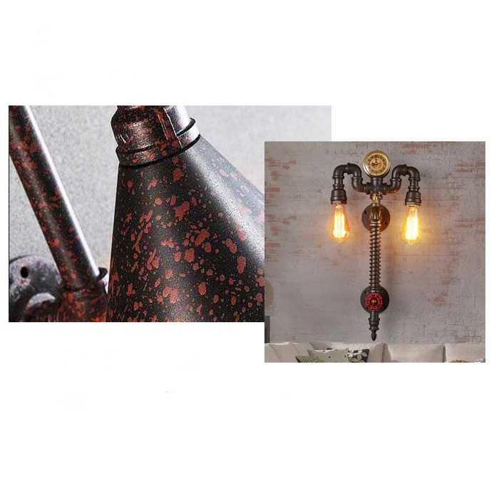 Lámpara Industrial Cocina - Imagen 7