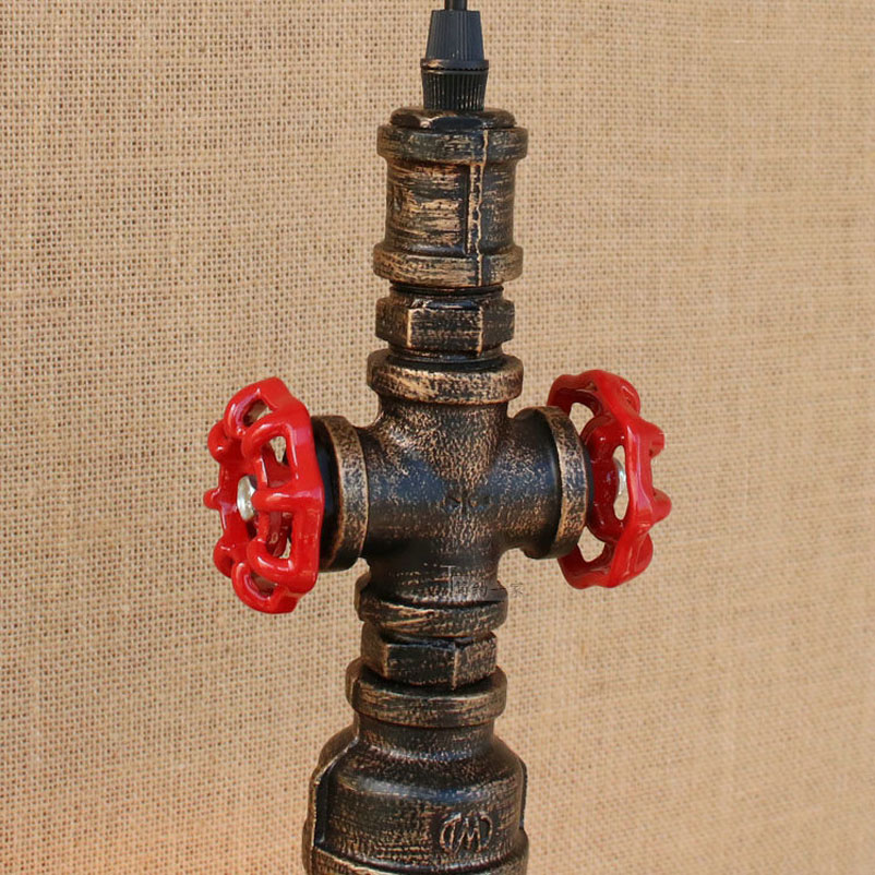 Lámpara Industrial de Techo - Imagen 3