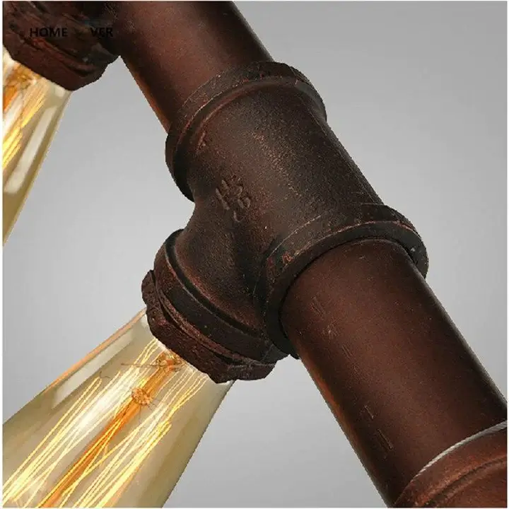 Lámpara Industrial Techo - Imagen 3