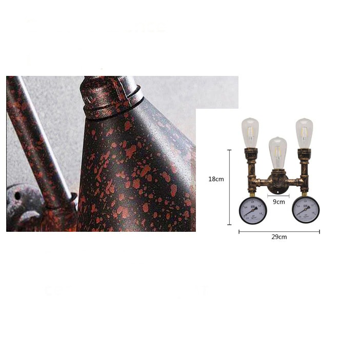 Lámpara Tipo Industrial - Imagen 7