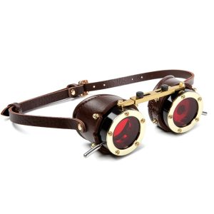 Lentes Steampunk