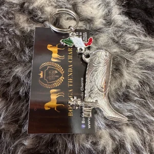 Llavero charro LLV001