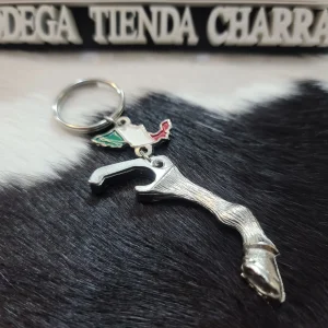 Llavero charro LLV004