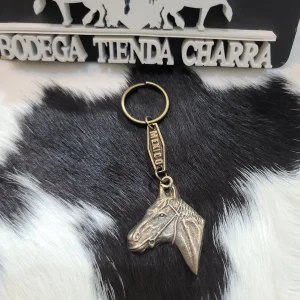 Llavero charro LLV012