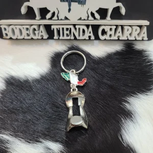 Llavero charro LLV16