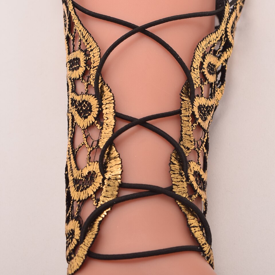 Manga Vintage Mujer - Imagen 4