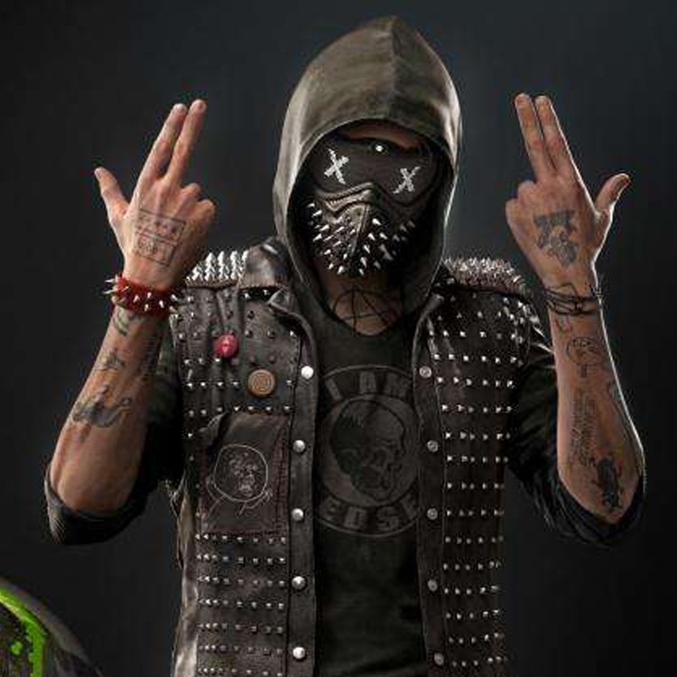 Máscara Mad Max - Imagen 6