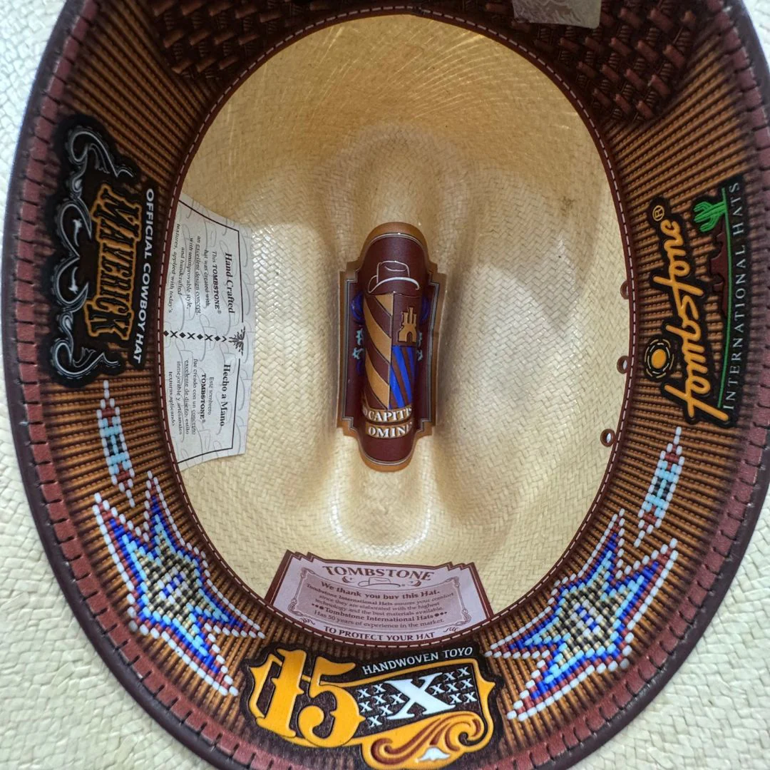 Maverick Toyo 15x - Tombstone - Imagen 6