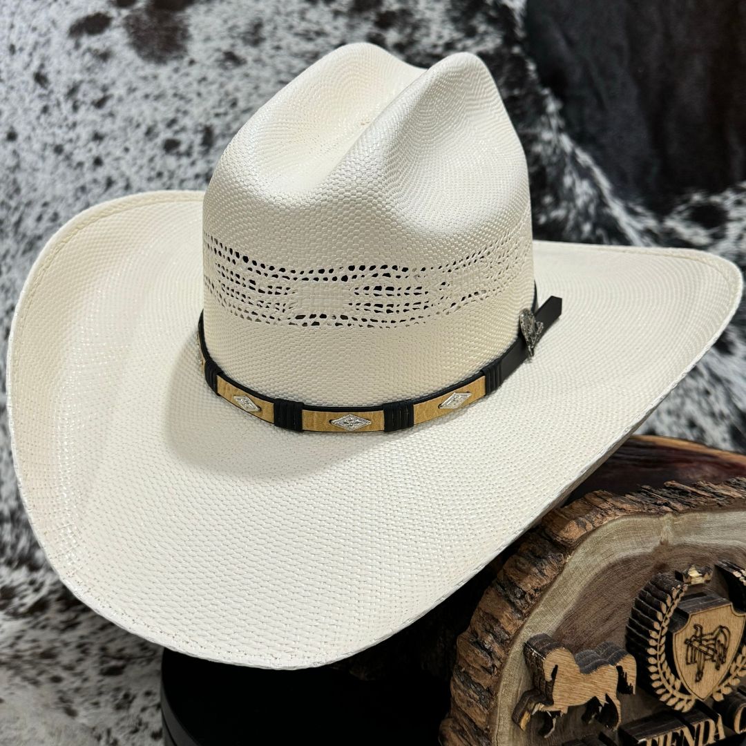 Mustang 1Ox Bangora - Tombstone - Imagen 3