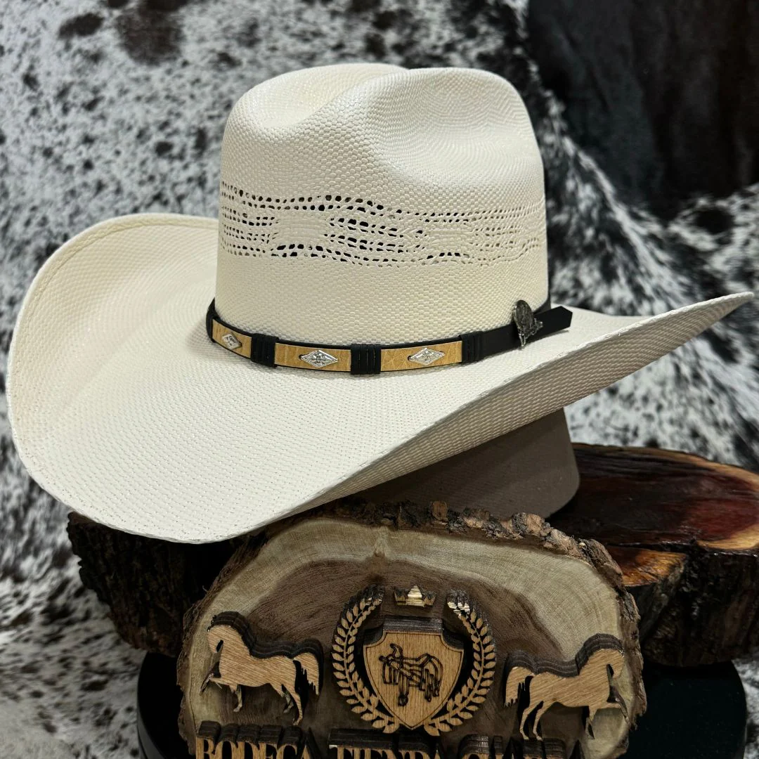 Mustang 1Ox Bangora - Tombstone