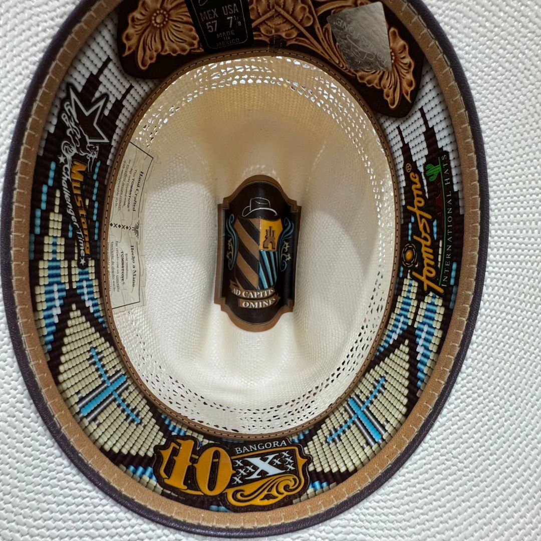 Mustang 1Ox Bangora - Tombstone - Imagen 5