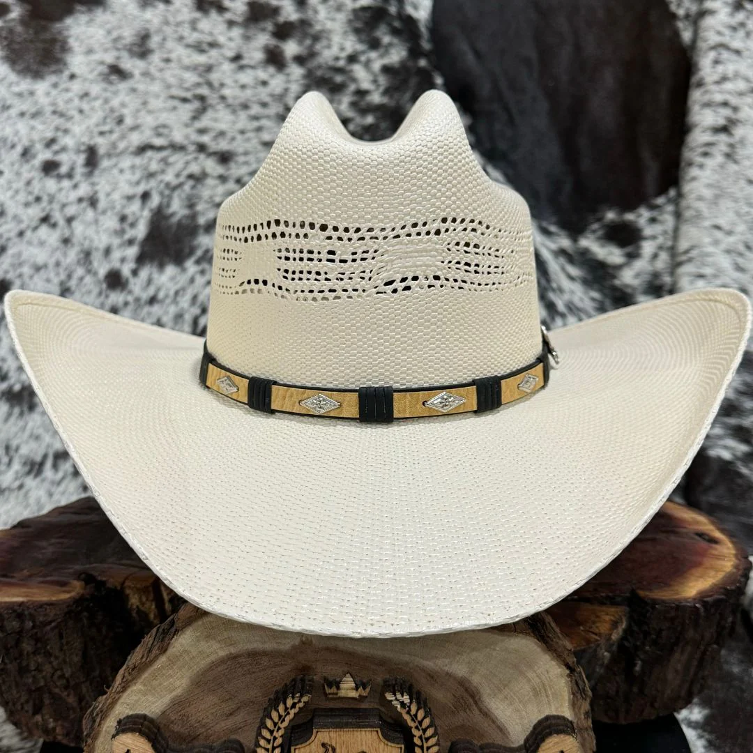 Mustang 1Ox Bangora - Tombstone - Imagen 4