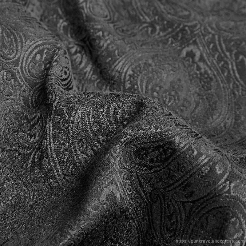 Pantalón Steampunk Hombre - Imagen 5