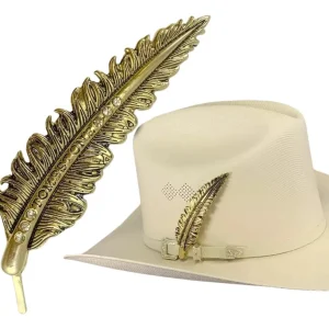 Pluma Metálica con Zirconias