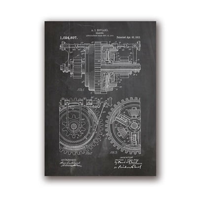 Poster Steampunk - Imagen 7