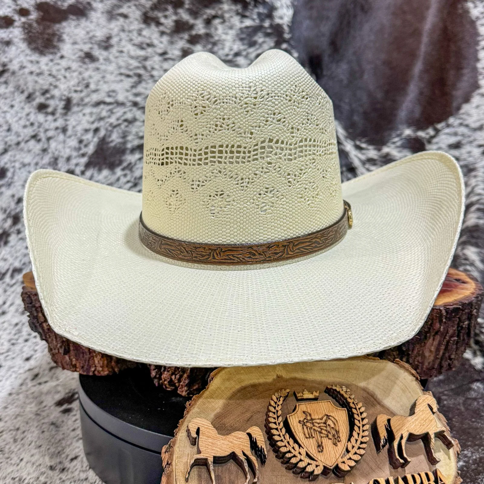 Ranger bangora 10x tombstone estilo minnick - Imagen 3