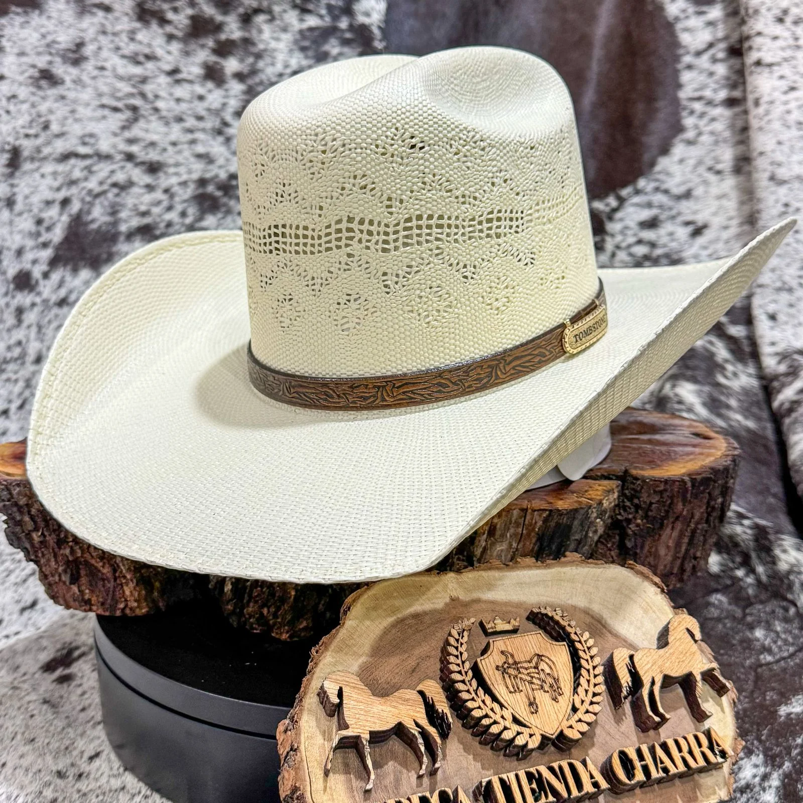 Ranger bangora 10x tombstone estilo minnick - Imagen 2