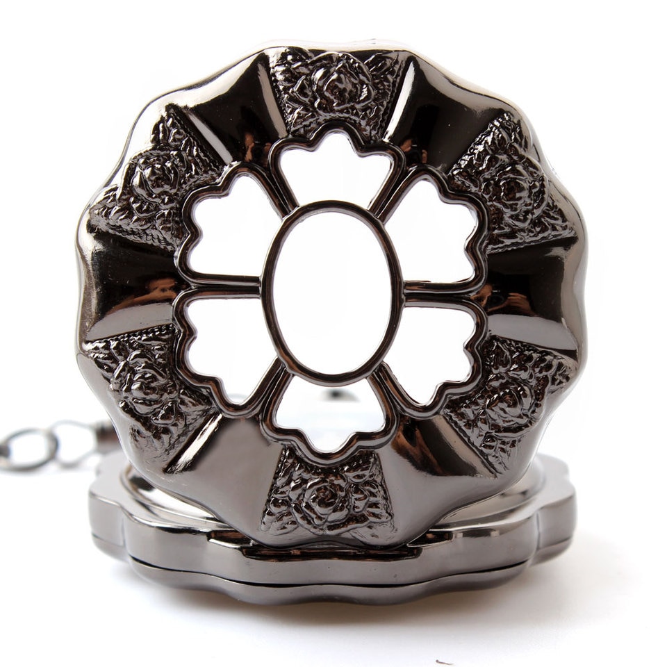 Reloj de Bolsillo Moderno - Imagen 4