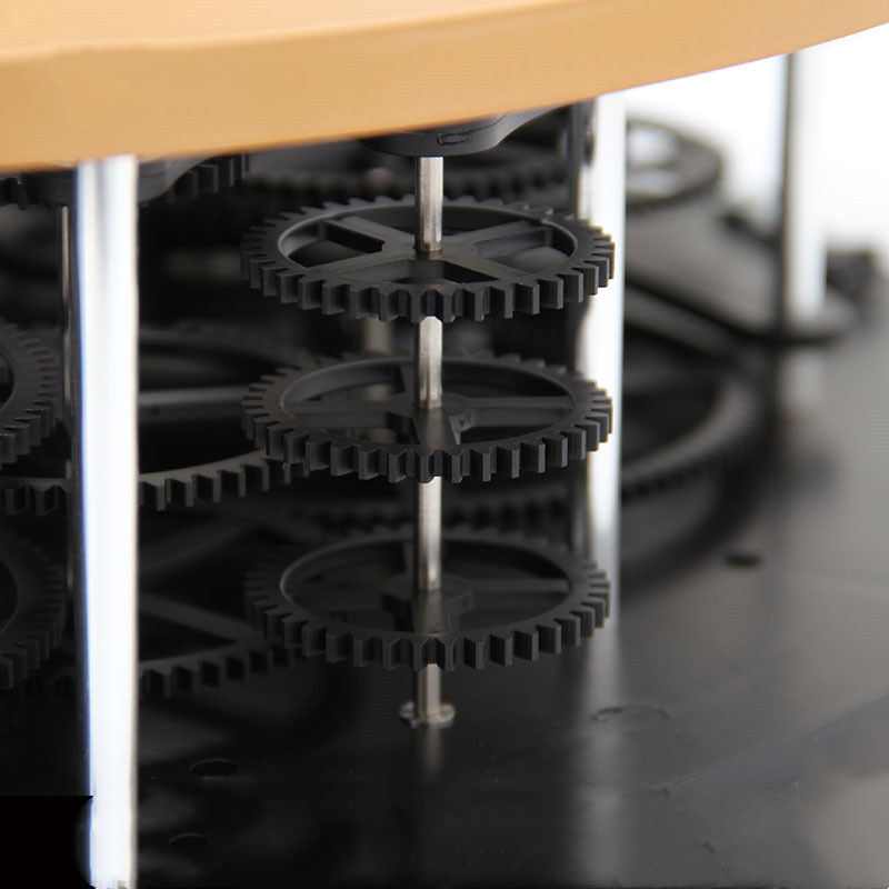 Reloj de Pared Engranajes - Imagen 5